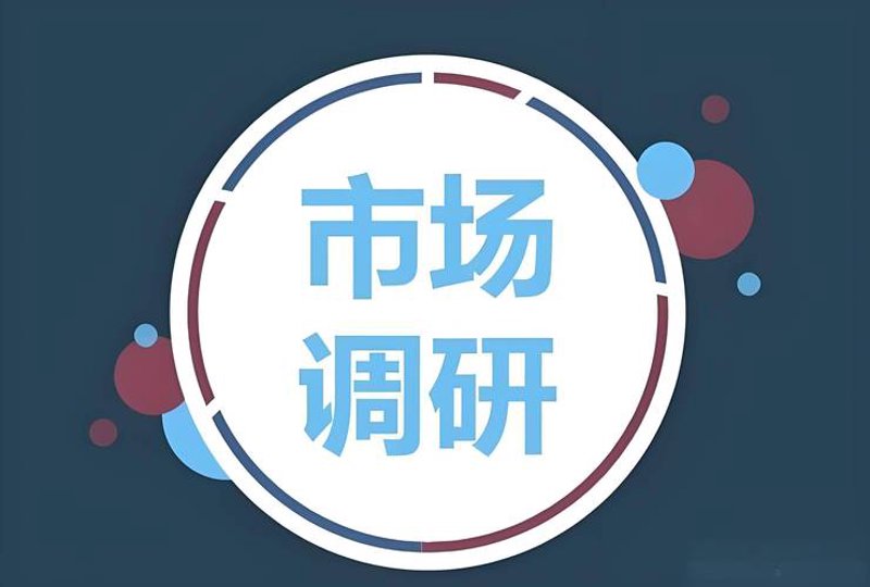 市场调研
