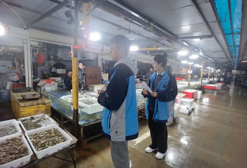 商务信息咨询服务：洞察市场趋势，引领企业发展
